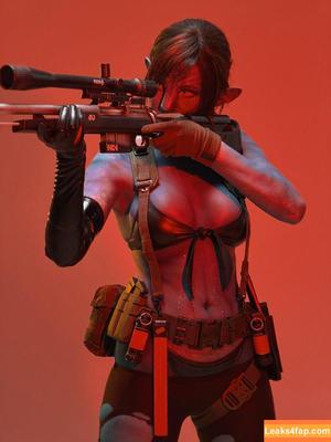 Olga Haku фото #0178