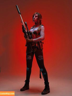 Olga Haku фото #0179