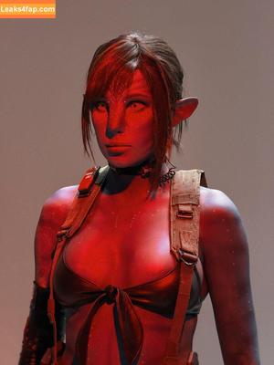 Olga Haku фото #0181