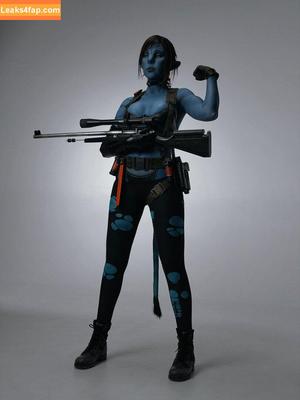 Olga Haku фото #0182