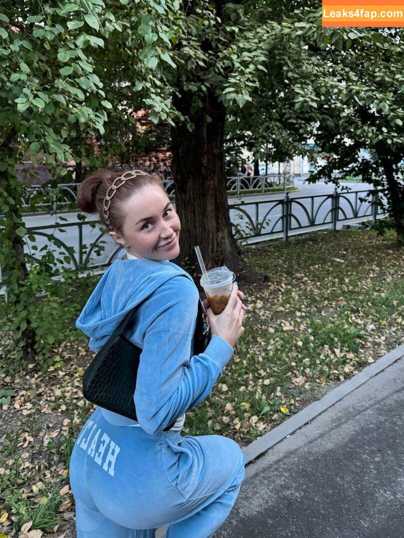 Olga Katysheva / olgachocolate leaked photo photo #0201