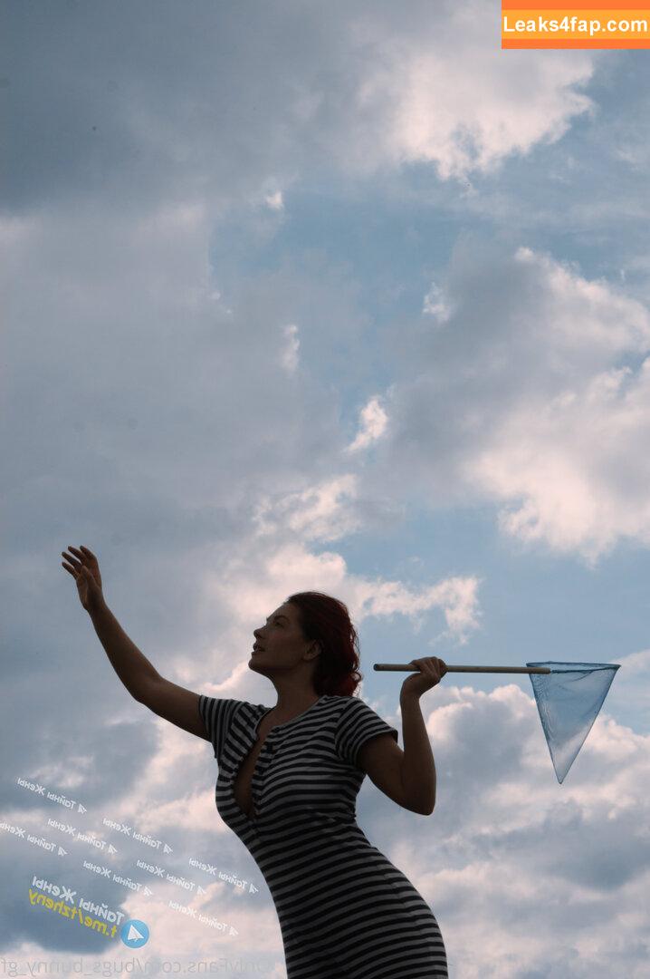 Olga Kobzar / bugs_bunny_gf leaked photo photo #0078