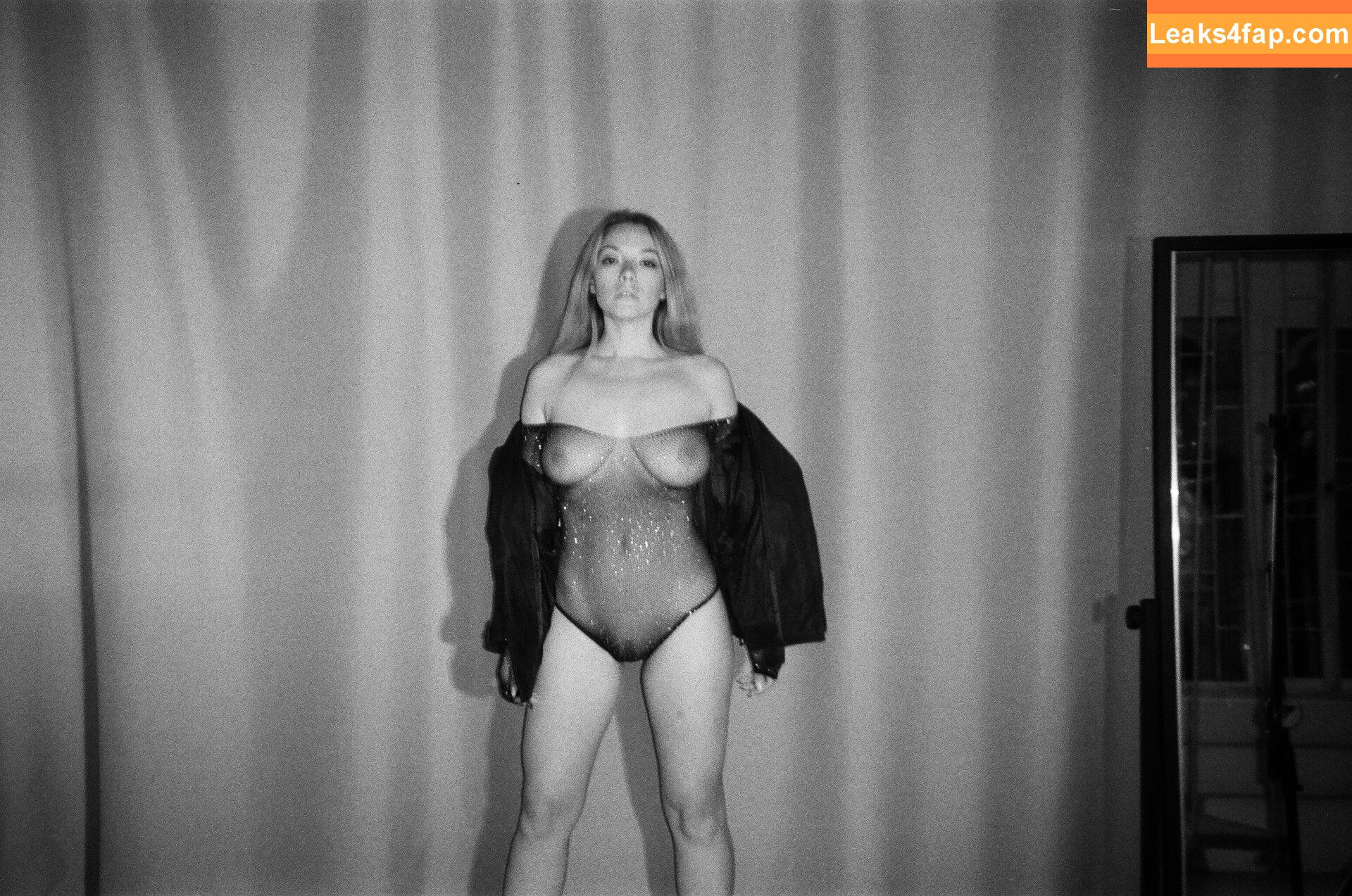 Olga Kobzar / bugs_bunny_gf leaked photo photo #0135