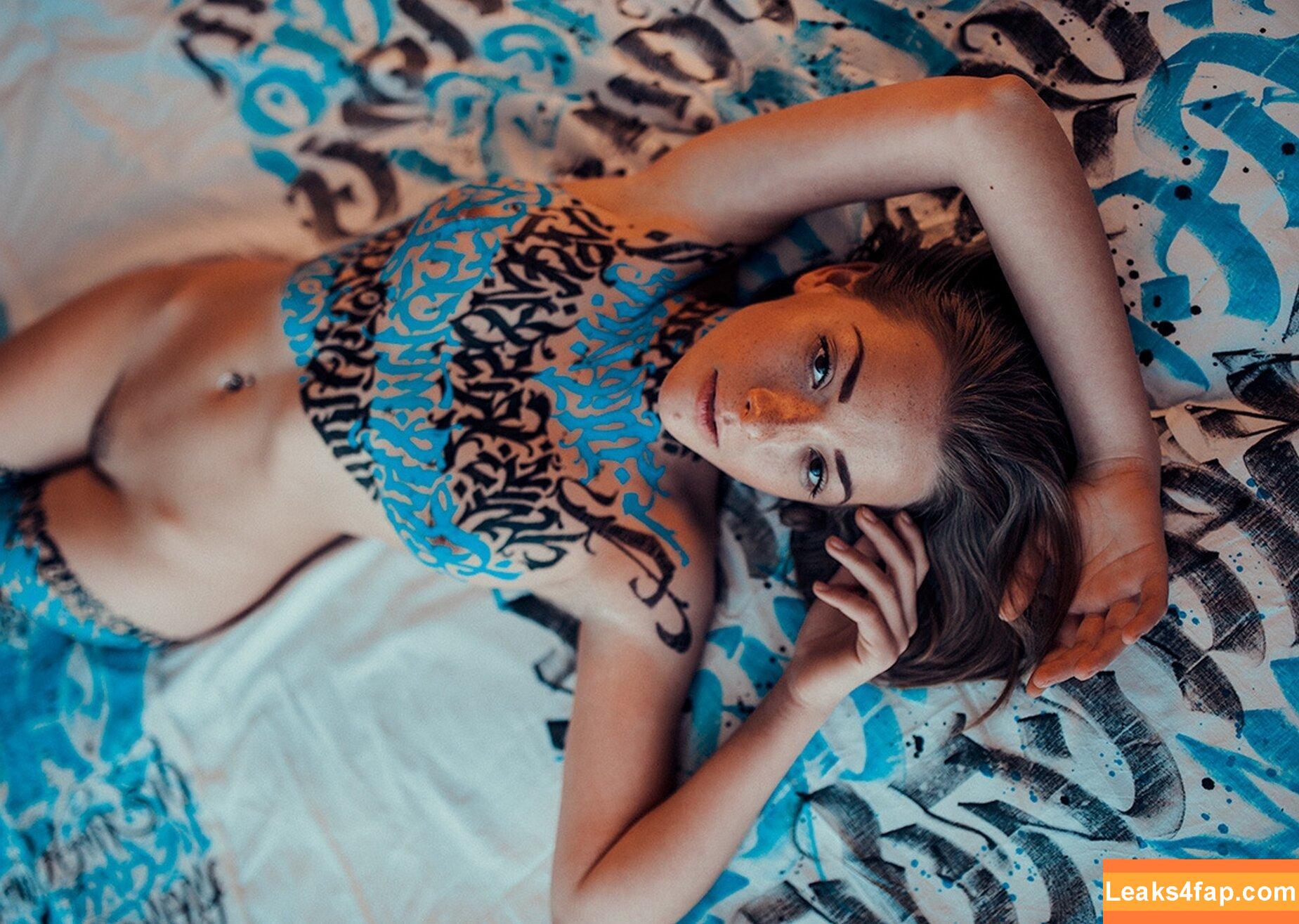 Olga Kobzar / bugs_bunny_gf / olgakobzar_model leaked photo photo #0284