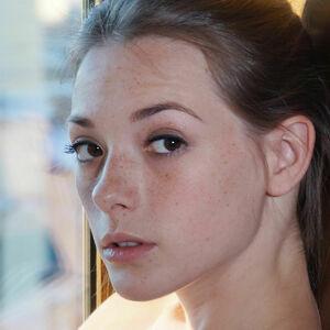 Olga Kobzar photo #0065