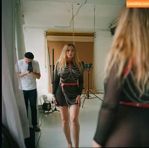 Olga Kobzar photo #0138