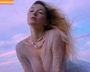 Olga Kobzar photo #0296