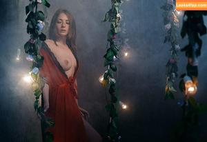 Olga Kobzar photo #0335