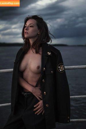 Olga Kobzar фото #0681