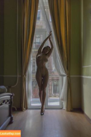 Olga Kobzar фото #0735