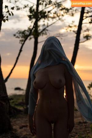Olga Kobzar photo #0791