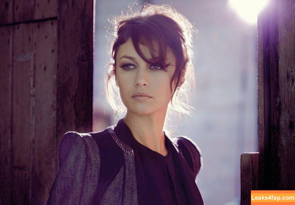 Olga Kurylenko / OlyaKurylenko / olgakurylenkoofficial leaked photo photo #0028