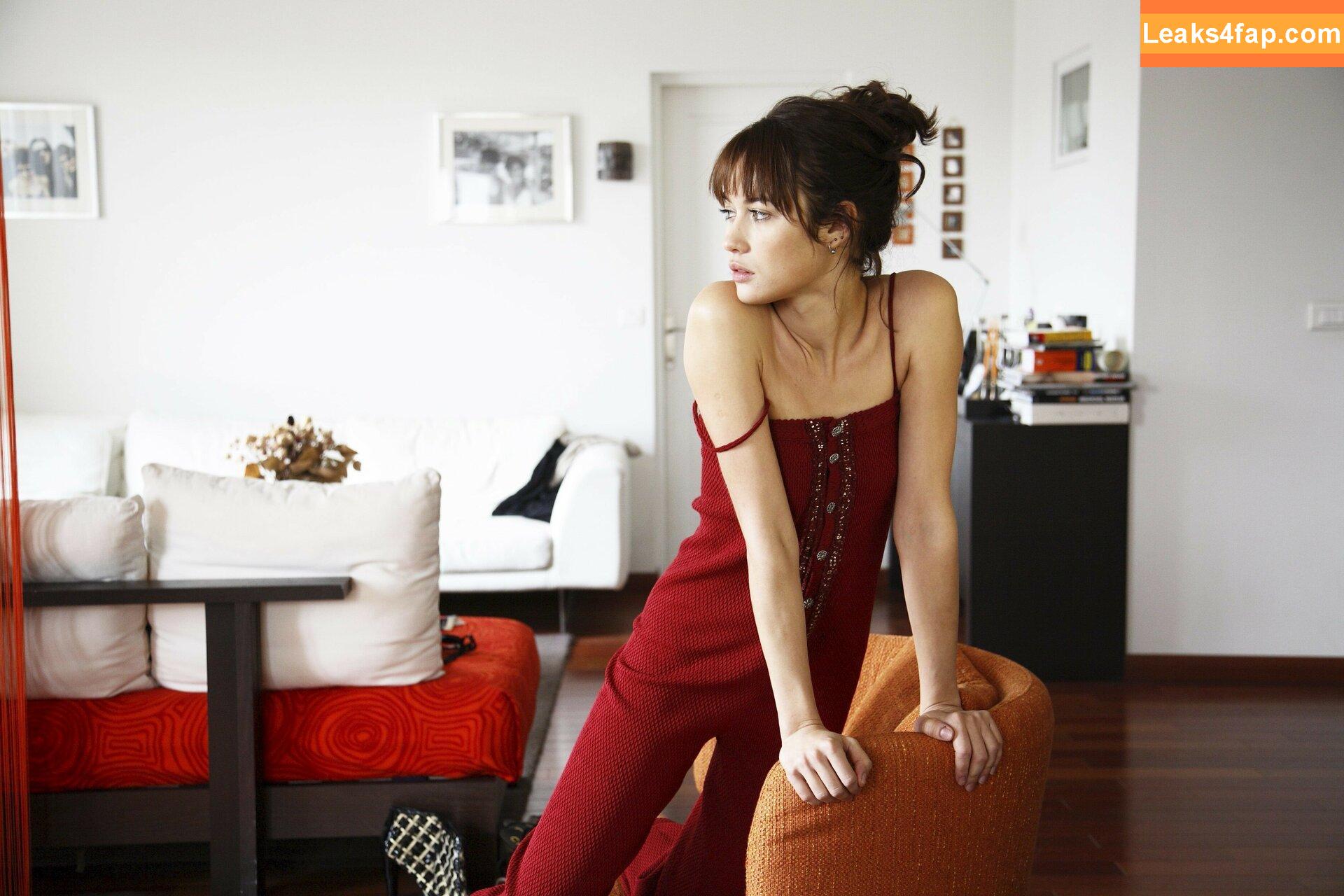 Olga Kurylenko / OlyaKurylenko / olgakurylenkoofficial leaked photo photo #0053