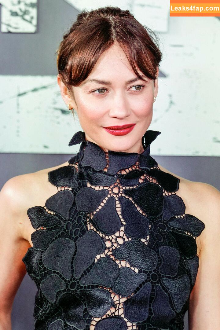 Olga Kurylenko / OlyaKurylenko / olgakurylenkoofficial leaked photo photo #0078