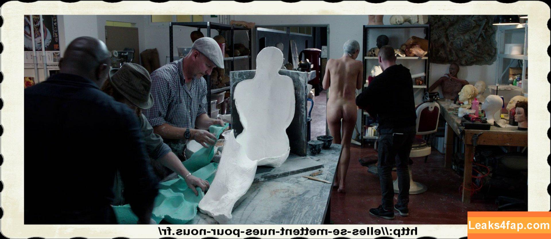 Olga Kurylenko / OlyaKurylenko / olgakurylenkoofficial leaked photo photo #0091