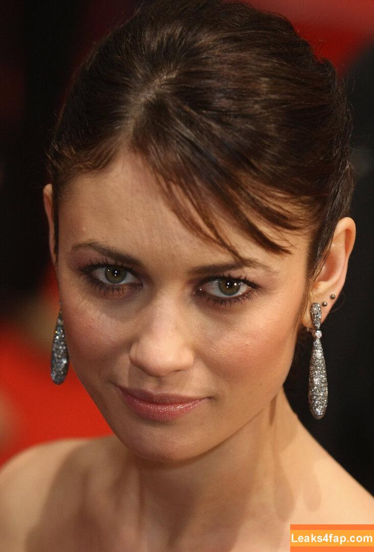 Olga Kurylenko / OlyaKurylenko / olgakurylenkoofficial leaked photo photo #0105