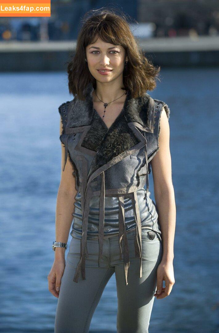 Olga Kurylenko / OlyaKurylenko / olgakurylenkoofficial leaked photo photo #0110