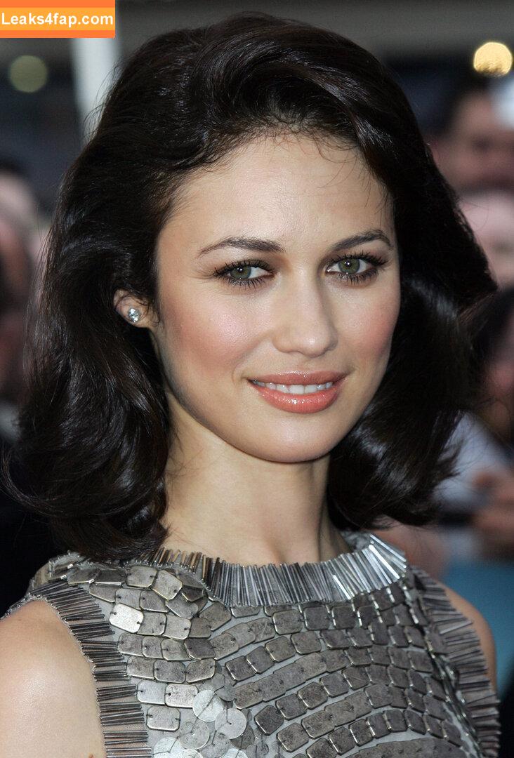 Olga Kurylenko leaked photo photo #0121