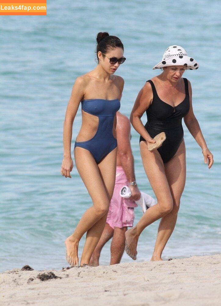 Olga Kurylenko / OlyaKurylenko / olgakurylenkoofficial leaked photo photo #0301