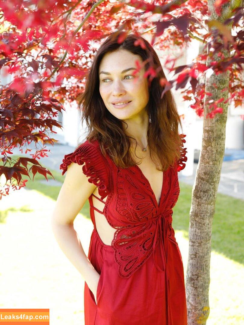 Olga Kurylenko слитое фото фото #0316