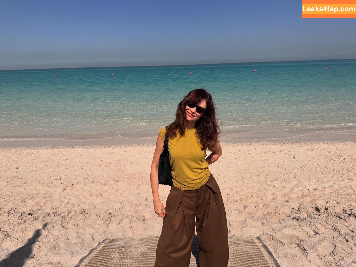 Olga Kurylenko / https: / olgakurylenkoofficial / Ольга Куриленко leaked photo photo #0331