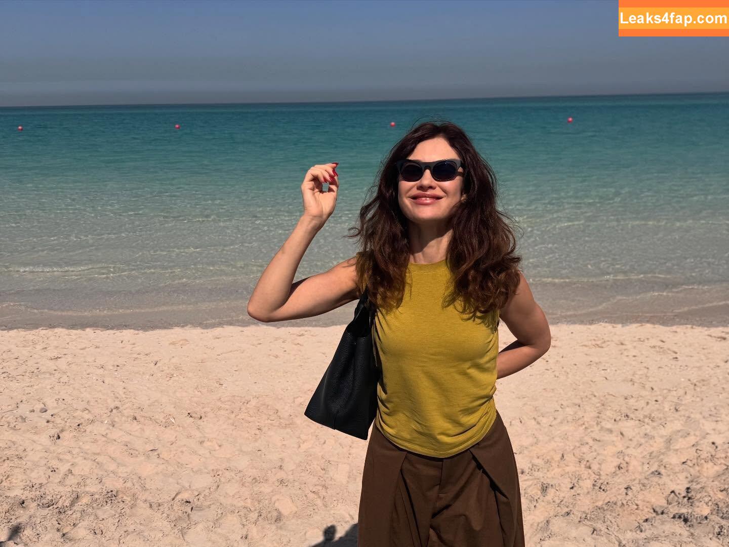 Olga Kurylenko / https: / olgakurylenkoofficial / Ольга Куриленко leaked photo photo #0332