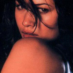 Olga Kurylenko photo #0002