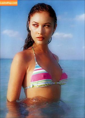 Olga Kurylenko photo #0008