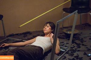 Olga Kurylenko photo #0023