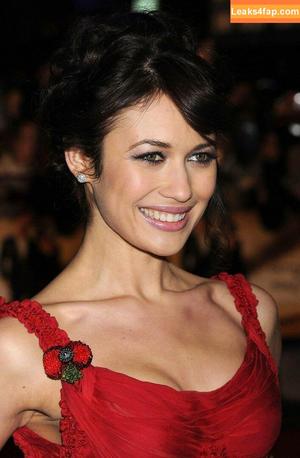 Olga Kurylenko photo #0032