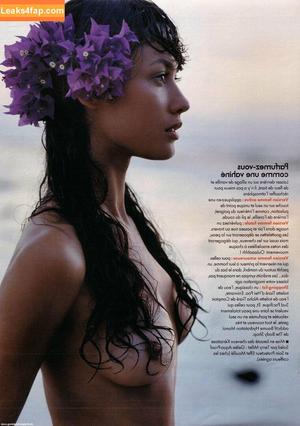 Olga Kurylenko photo #0069