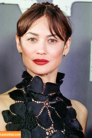 Olga Kurylenko photo #0079