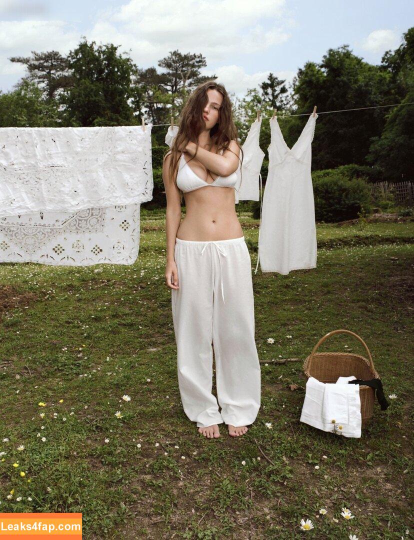 Olga Obumova / doch_olega leaked photo photo #0162