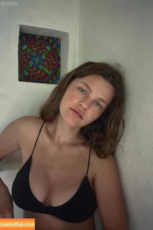 Olga Obumova photo #0150