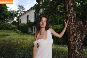 Olga Obumova photo #0166