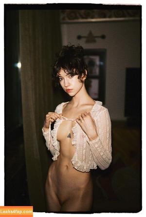 Olga Saharova photo #0332