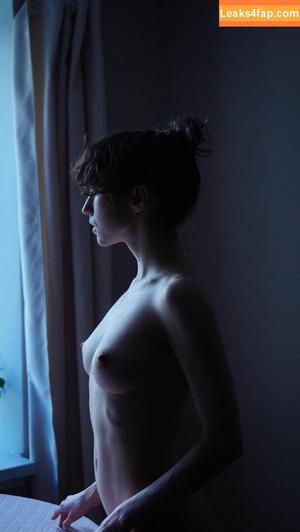 Olga Saharova photo #0385