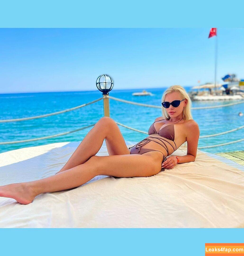 Olga Volcenkova leaked photo photo #0016