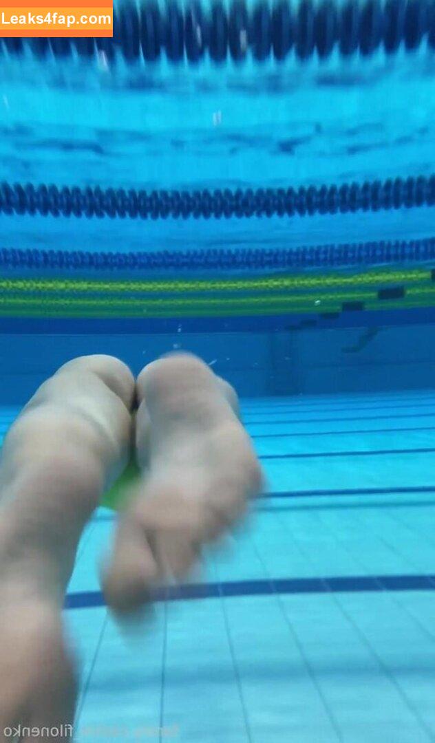 olgafilonenko /  leaked photo photo #0011