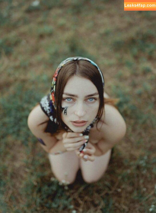 Olia Malyuchenko /  leaked photo photo #0001