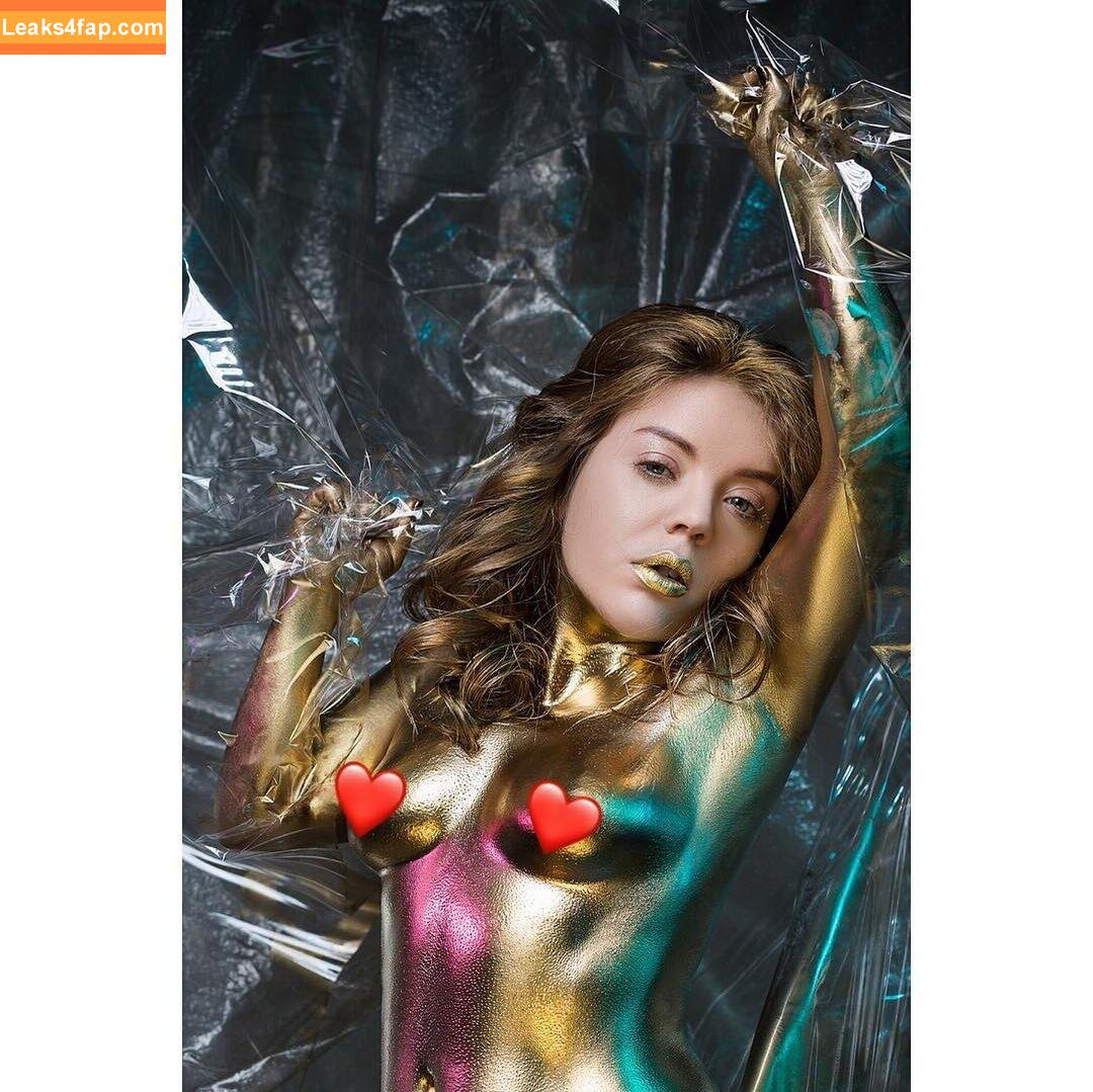 Olimpia Ivleva / olympiya_ / Олимпия Ивлева leaked photo photo #0003