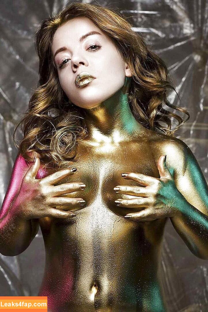 Olimpia Ivleva / olympiya_ / Олимпия Ивлева leaked photo photo #0008