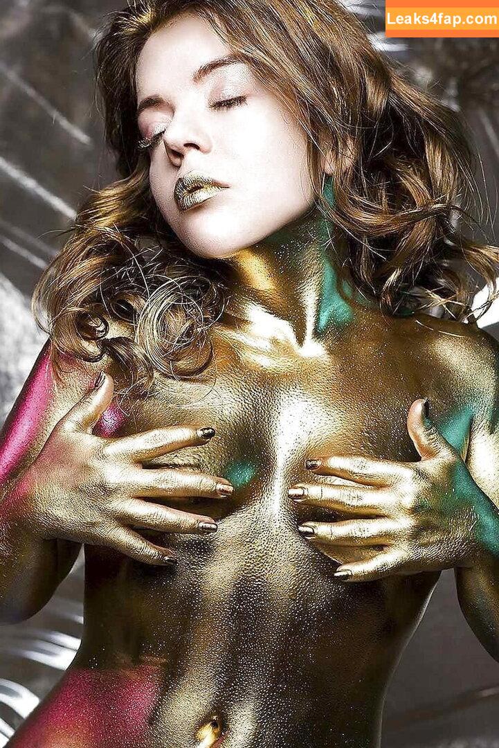Olimpia Ivleva / olympiya_ / Олимпия Ивлева leaked photo photo #0009