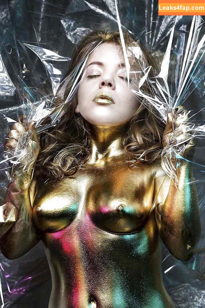 Olimpia Ivleva / olympiya_ / Олимпия Ивлева leaked photo photo #0010