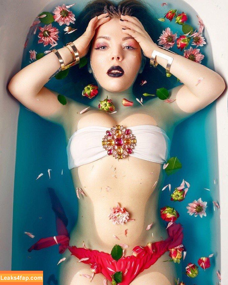 Olimpia Ivleva / olympiya_ / Олимпия Ивлева leaked photo photo #0029