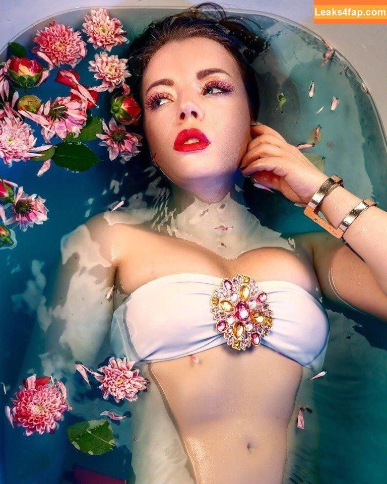 Olimpia Ivleva / olympiya_ / Олимпия Ивлева leaked photo photo #0036
