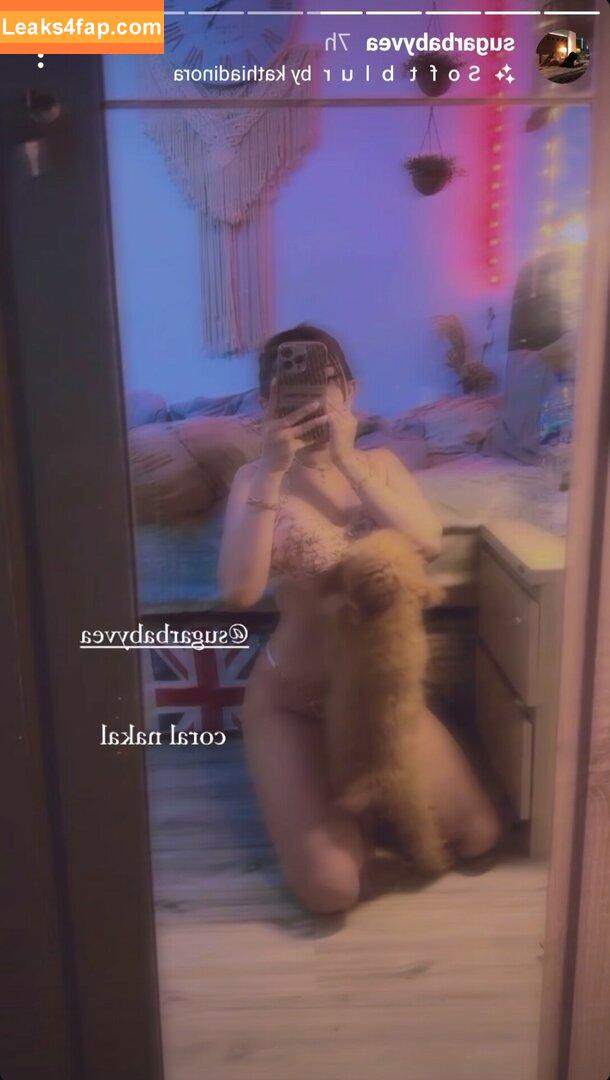 Olivea Hadid / sugarbabyvea leaked photo photo #0062