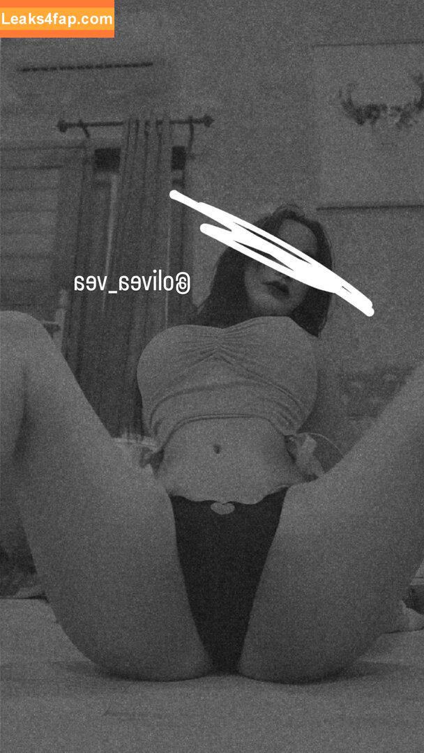 Olivea Hadid / sugarbabyvea leaked photo photo #0087