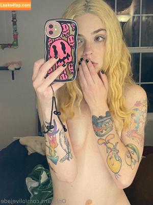olivejade photo #0001
