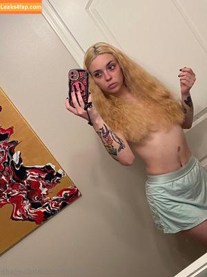 olivejade photo #0004